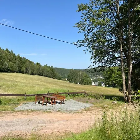 Haus 4 Geising