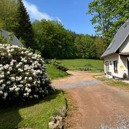 Haus 4 Geising