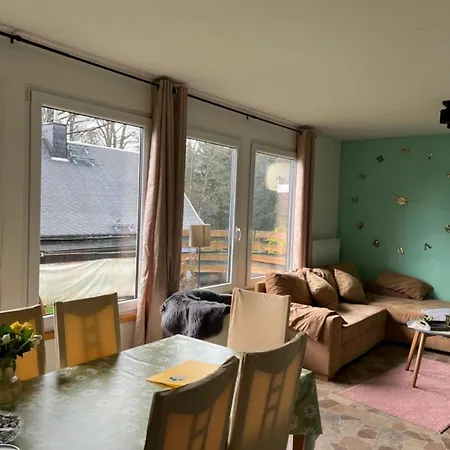Haus 4 * Geising
