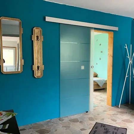 Holiday home Haus 4 *