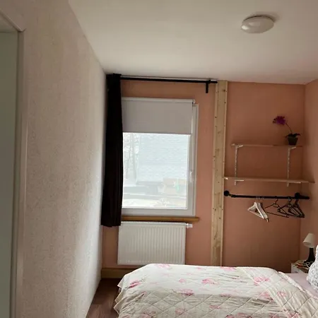 Holiday home Haus 4 Geising