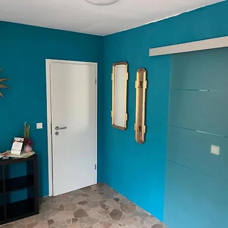 Haus 4 Geising