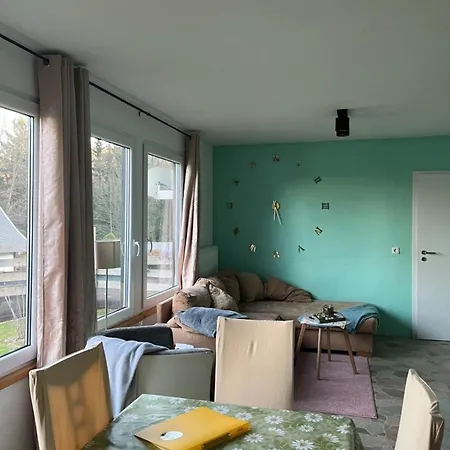 Haus 4 Holiday home