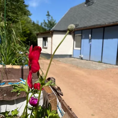Haus 4 Holiday home