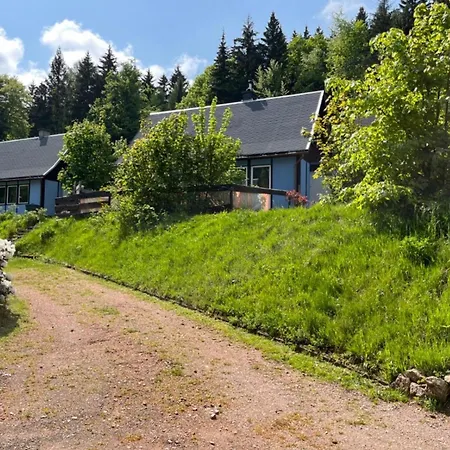 Haus 4 Holiday home