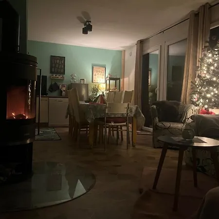 Haus 4 * Geising