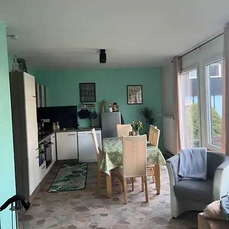 Haus 4 Holiday home