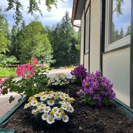 Haus 4 Holiday home Geising